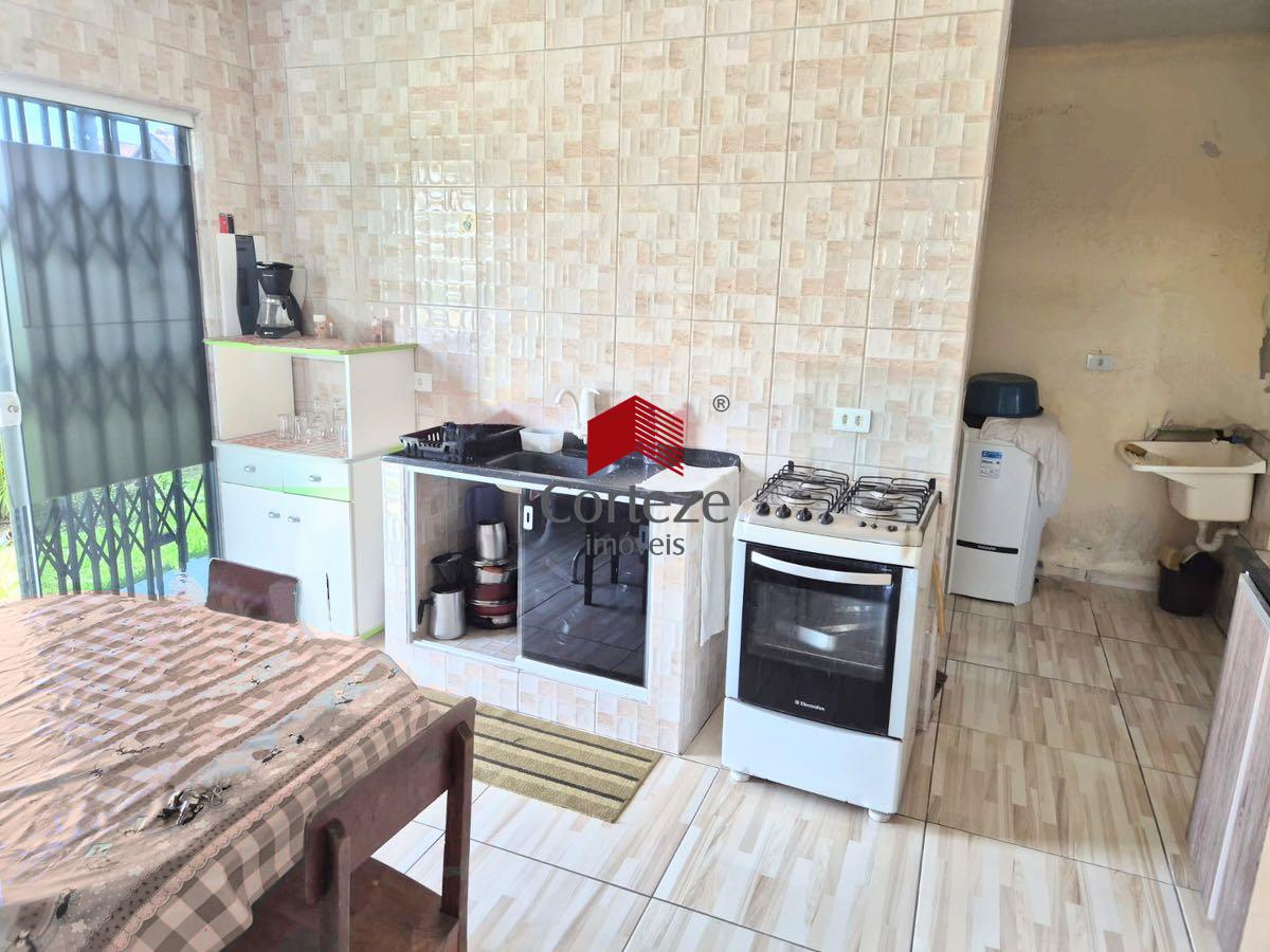 Sobrado para à venda no Shangri-la em Pontal do Paraná - 20650: 