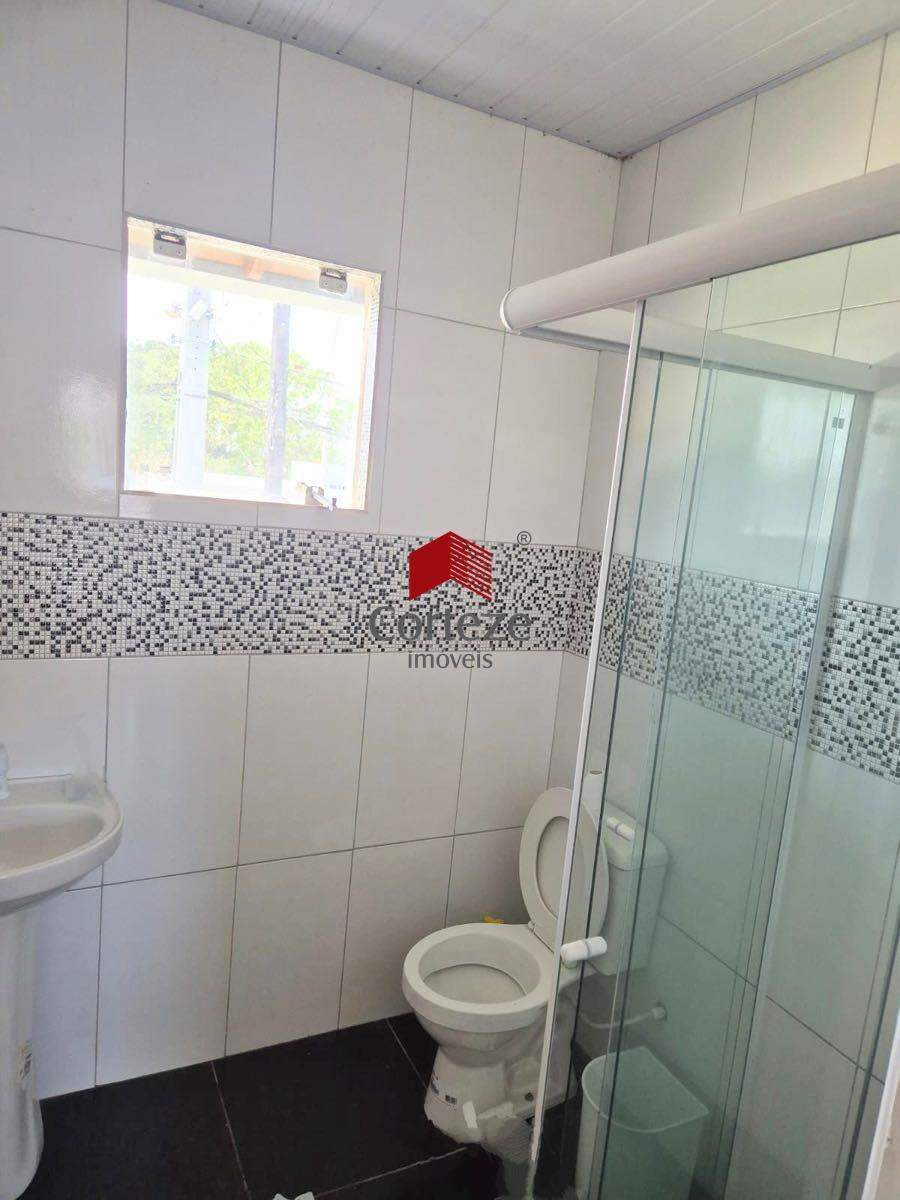Sobrado para à venda no Shangri-la em Pontal do Paraná - 20650: 