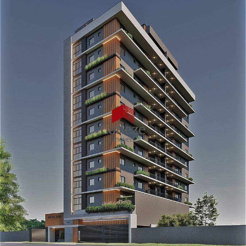 Apartamento para à venda no São Pedro em São José dos Pinhais - 20651: 