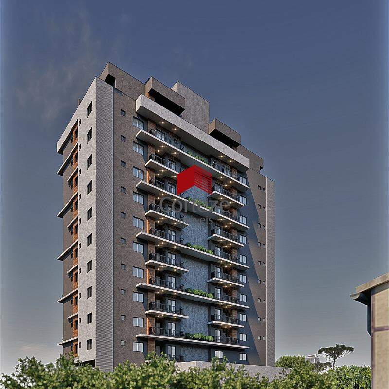 Apartamento para à venda no São Pedro em São José dos Pinhais - 20651: 