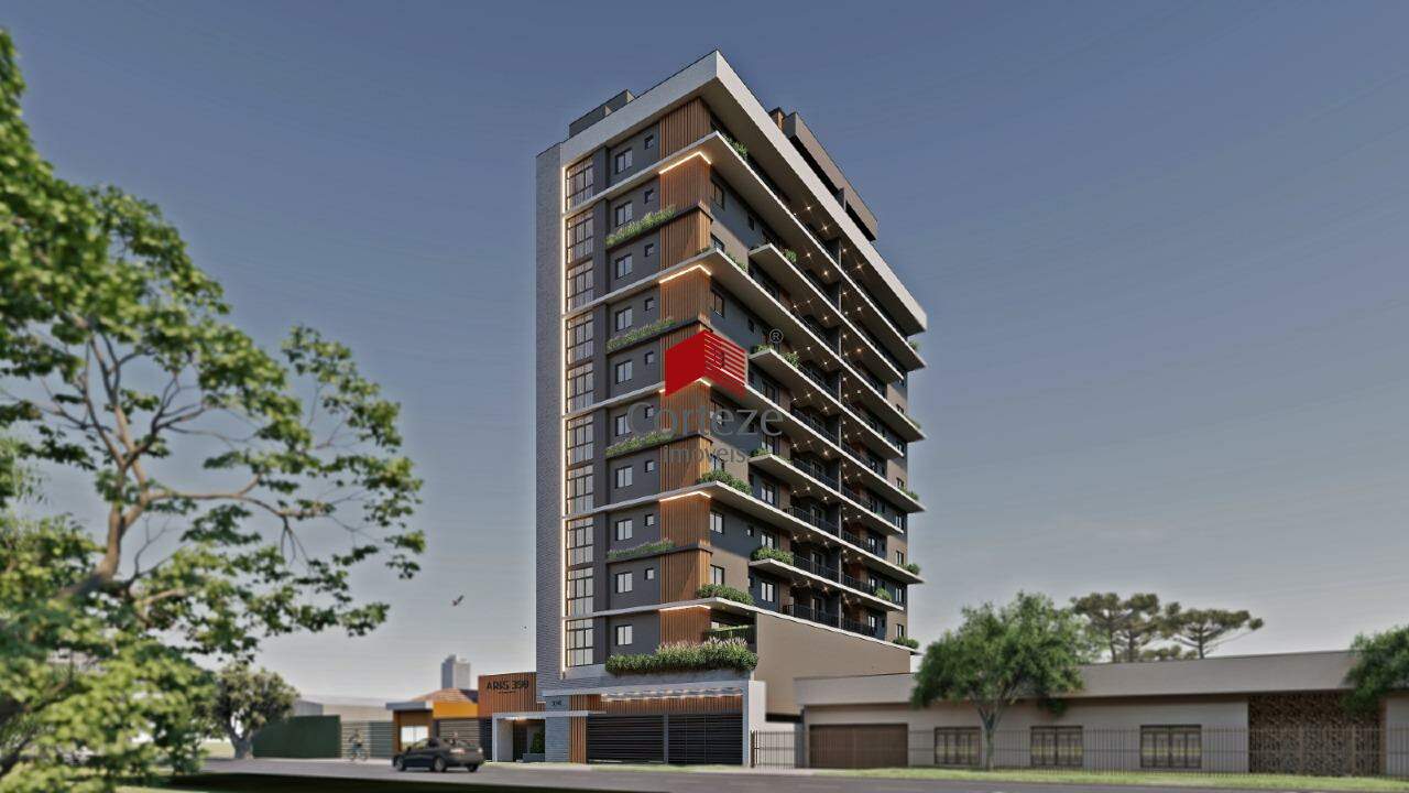 Apartamento para à venda no São Pedro em São José dos Pinhais - 20651: 
