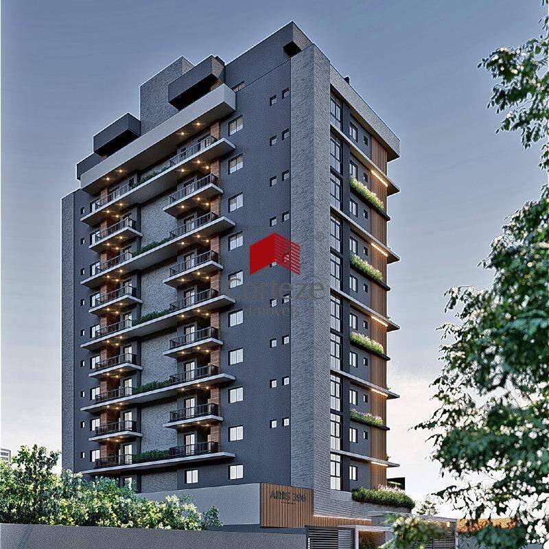 Apartamento para à venda no São Pedro em São José dos Pinhais - 20651: 