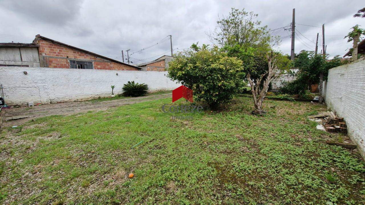Casa para à venda no Rio Pequeno em São José dos Pinhais - 20655: 