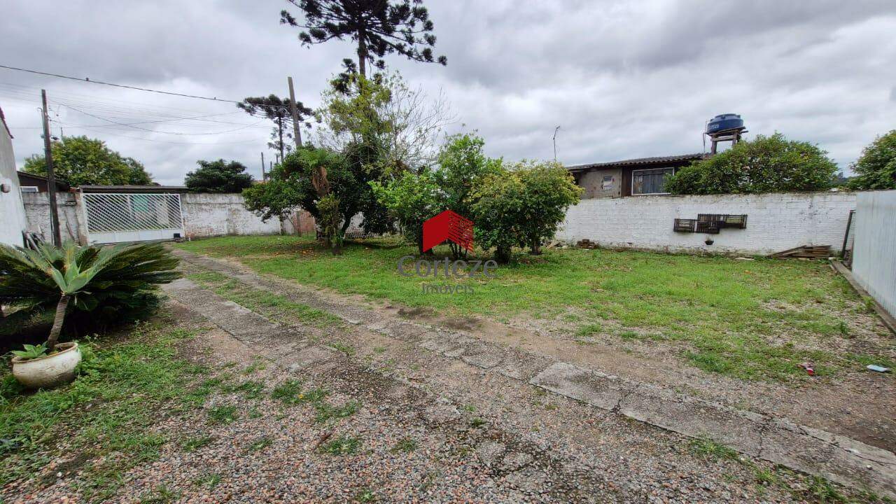 Casa para à venda no Rio Pequeno em São José dos Pinhais - 20655: 