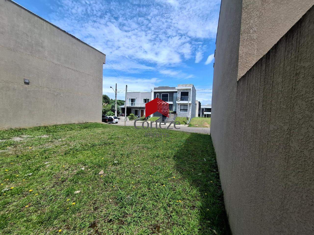 Terreno em condomínio para à venda no Costeira em São José dos Pinhais - 20656: 