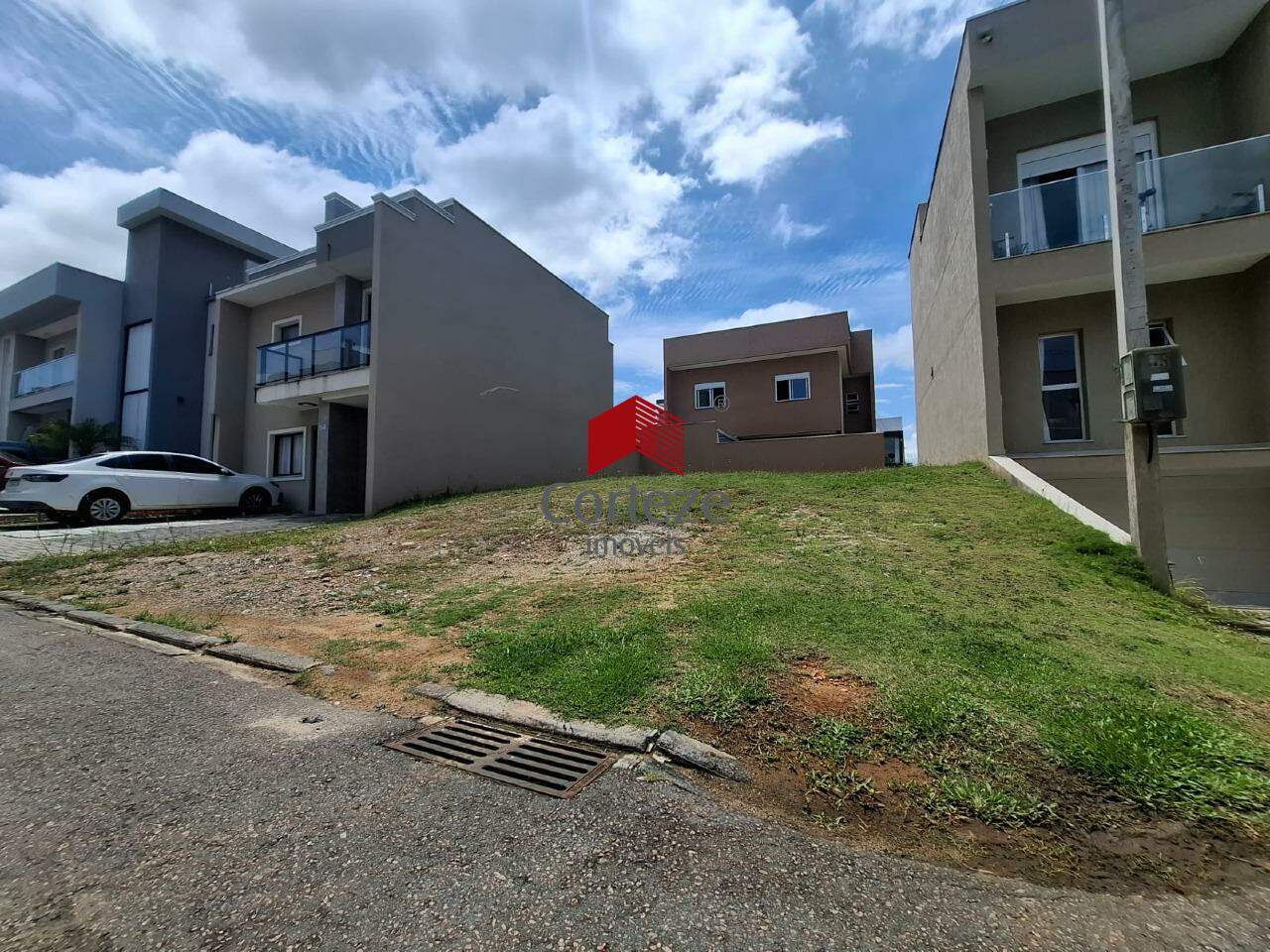 Terreno em condomínio para à venda no Costeira em São José dos Pinhais - 20656: 
