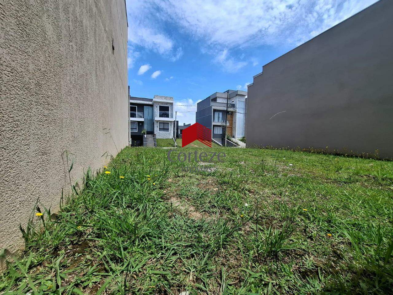 Terreno em condomínio para à venda no Costeira em São José dos Pinhais - 20656: 