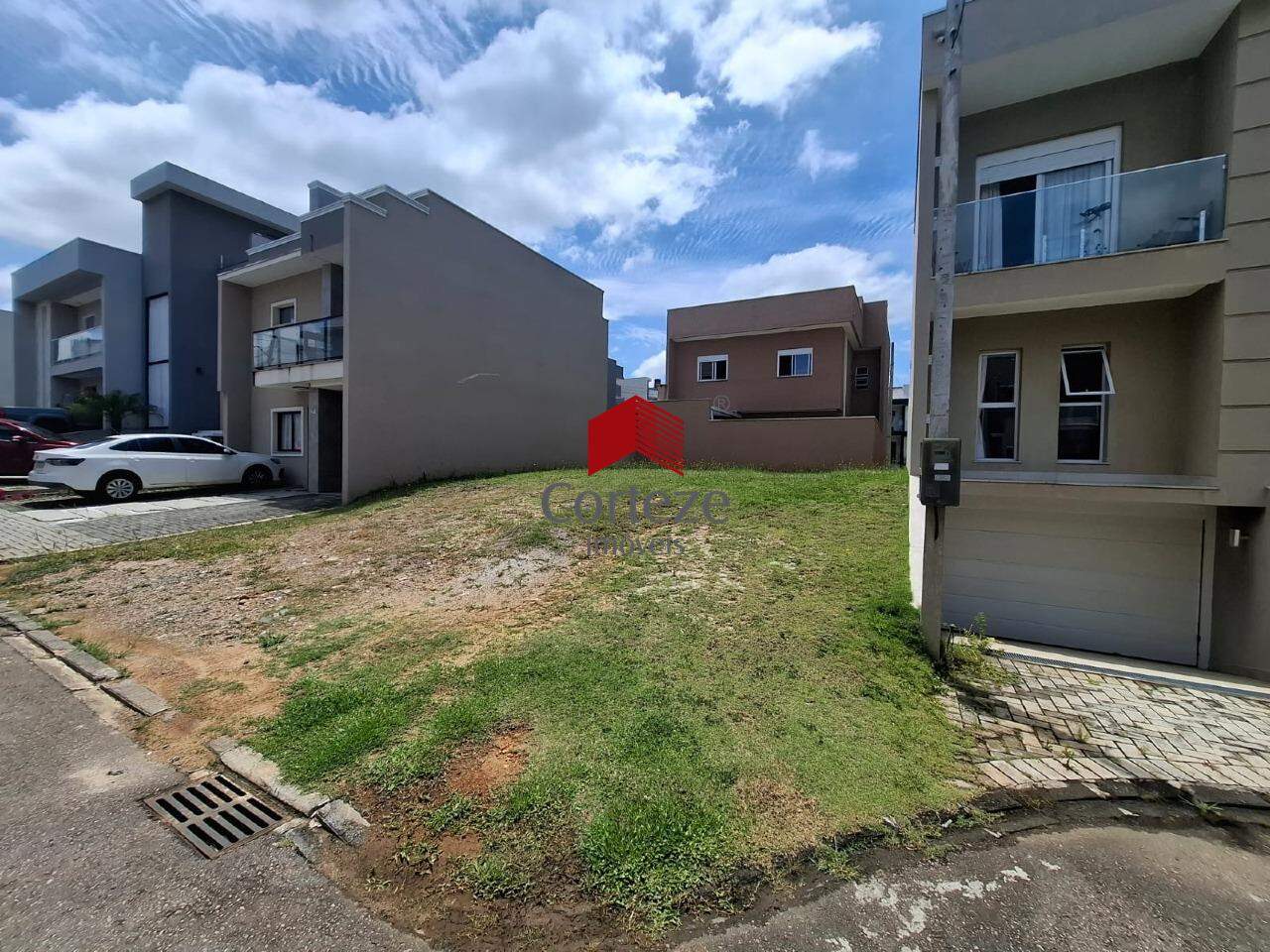 Terreno em condomínio para à venda no Costeira em São José dos Pinhais - 20656: 