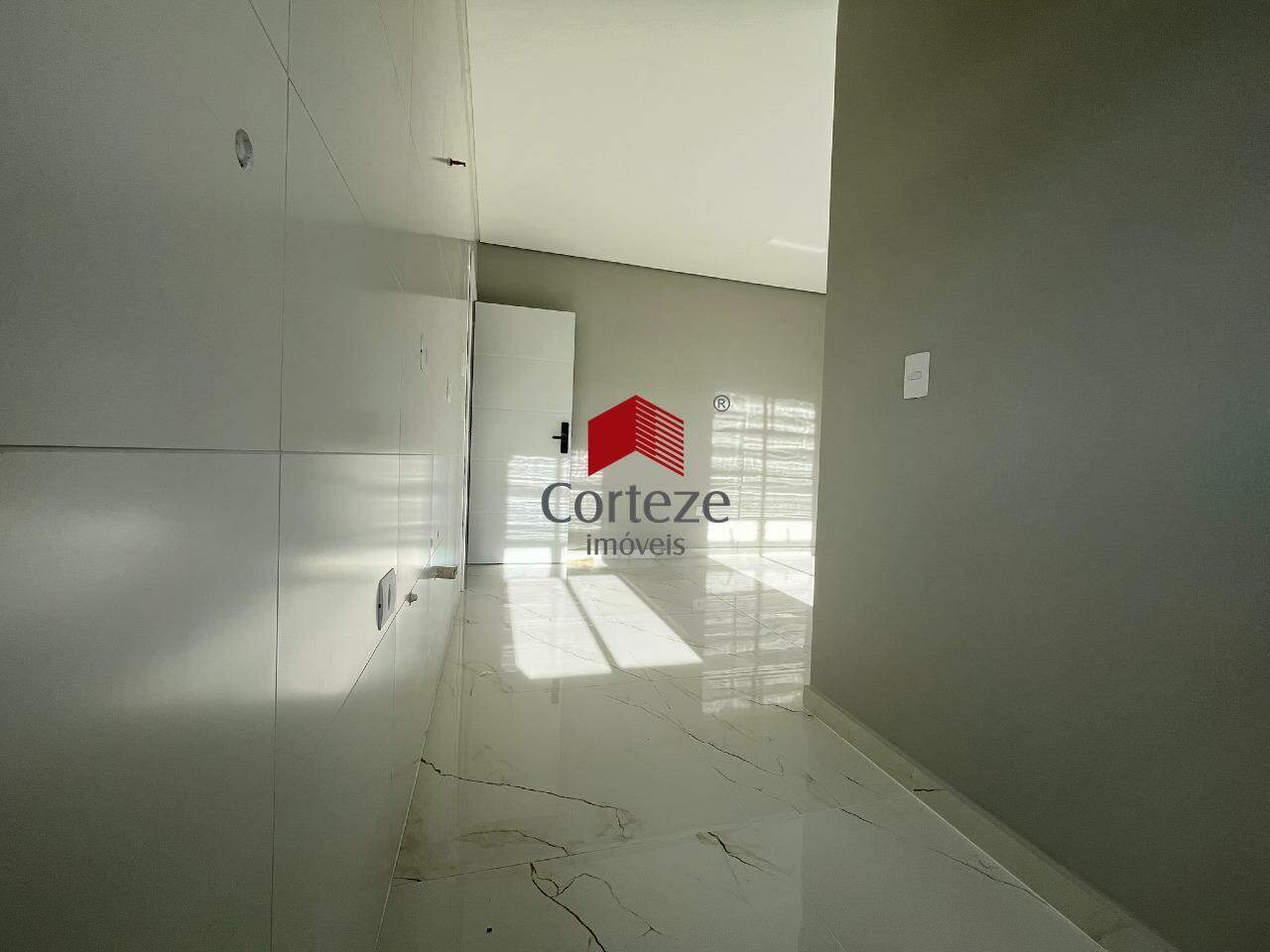 Apartamento para à venda no Boneca do Iguaçu em São José dos Pinhais - 20657: 