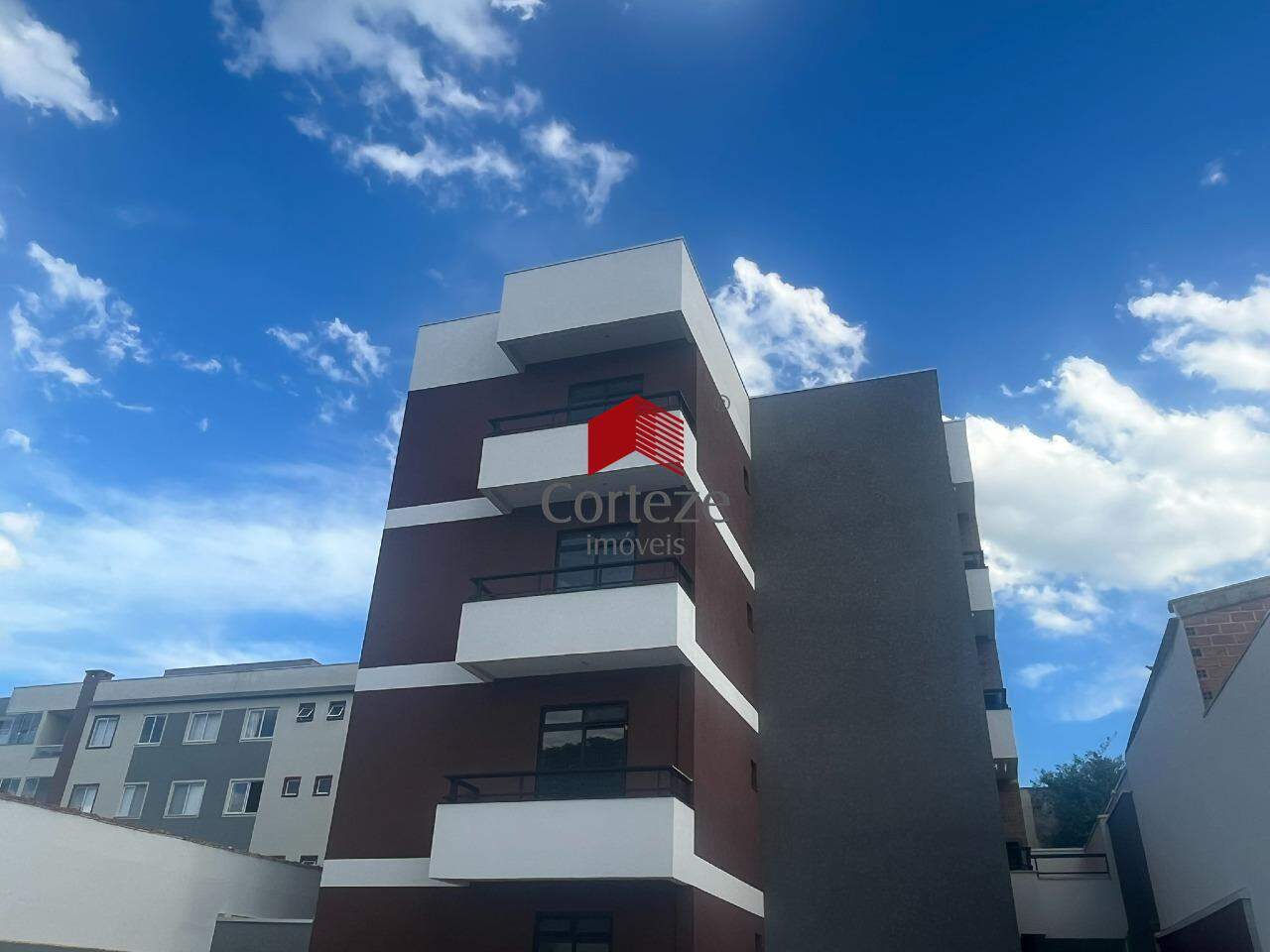 Apartamento para à venda no Boneca do Iguaçu em São José dos Pinhais - 20657: 