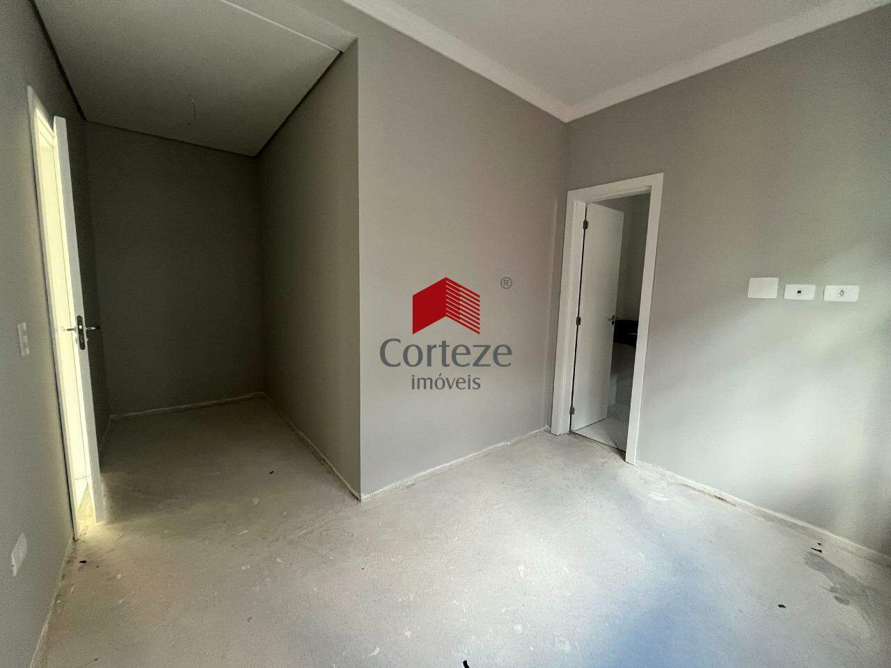 Apartamento para à venda no Boneca do Iguaçu em São José dos Pinhais - 20657: 