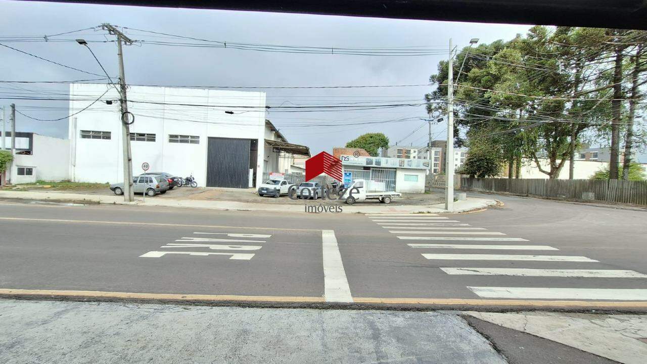 Terreno para à venda no Parque da Fonte em São José dos Pinhais - 20659: 