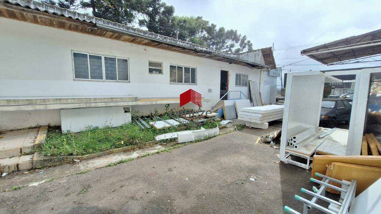 Terreno para à venda no Parque da Fonte em São José dos Pinhais - 20659: 