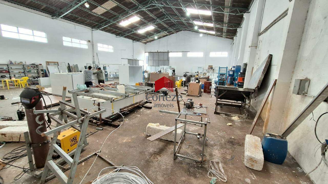 Terreno para à venda no Parque da Fonte em São José dos Pinhais - 20659: 