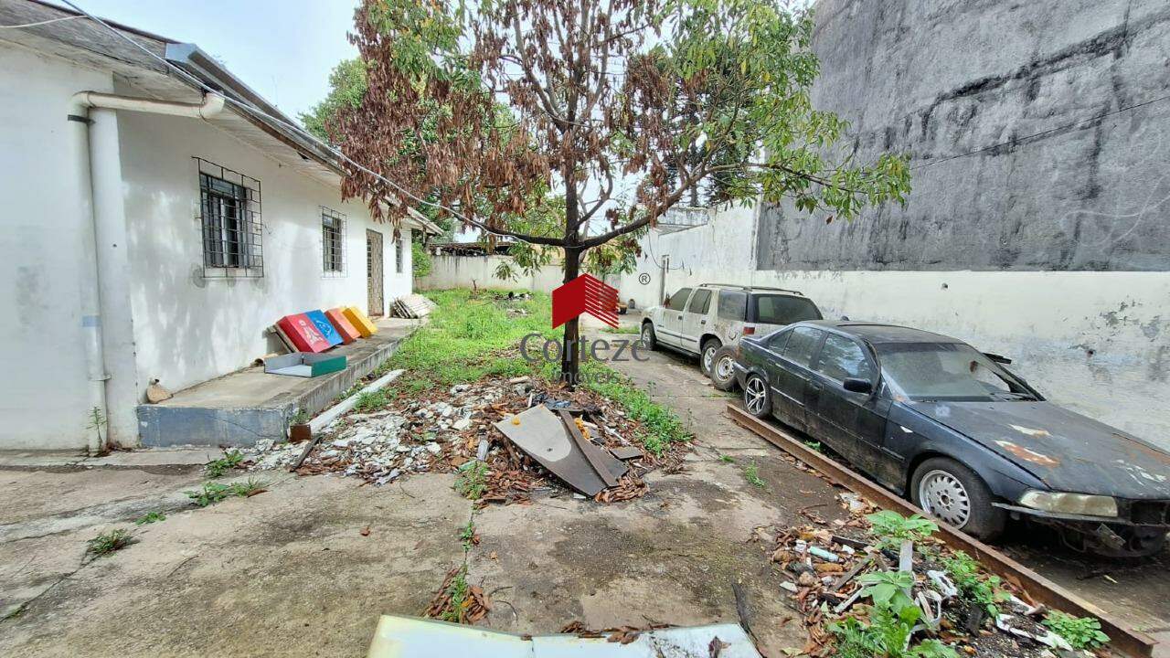 Terreno para à venda no Parque da Fonte em São José dos Pinhais - 20659: 