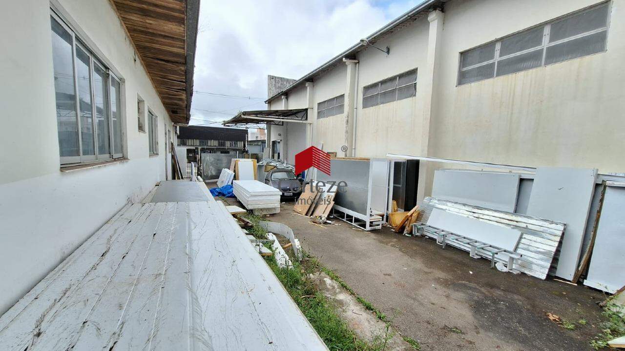 Terreno para à venda no Parque da Fonte em São José dos Pinhais - 20659: 