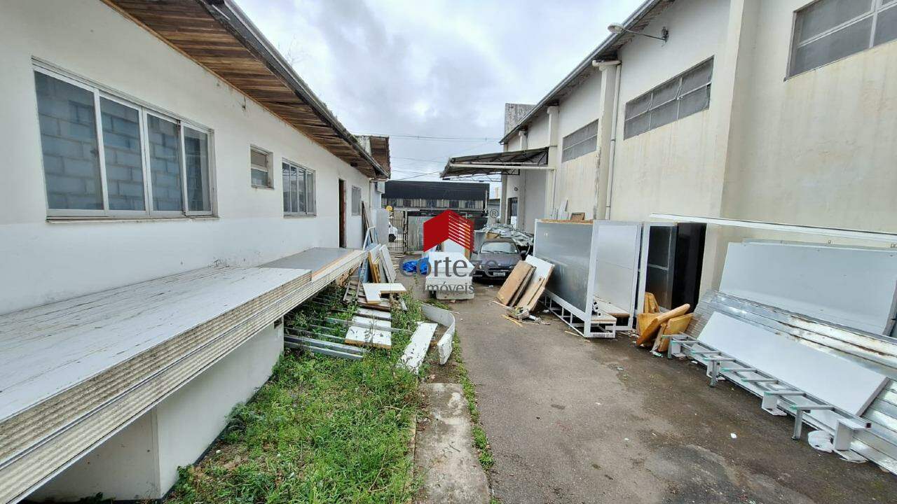 Terreno para à venda no Parque da Fonte em São José dos Pinhais - 20659: 