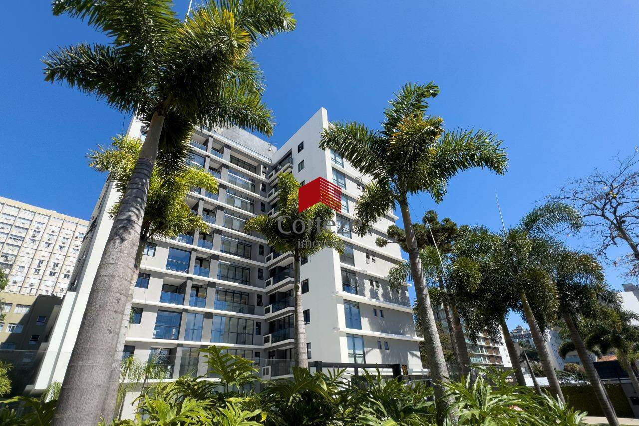 Apartamento para à venda no Bigorrilho em Curitiba - 20668: 