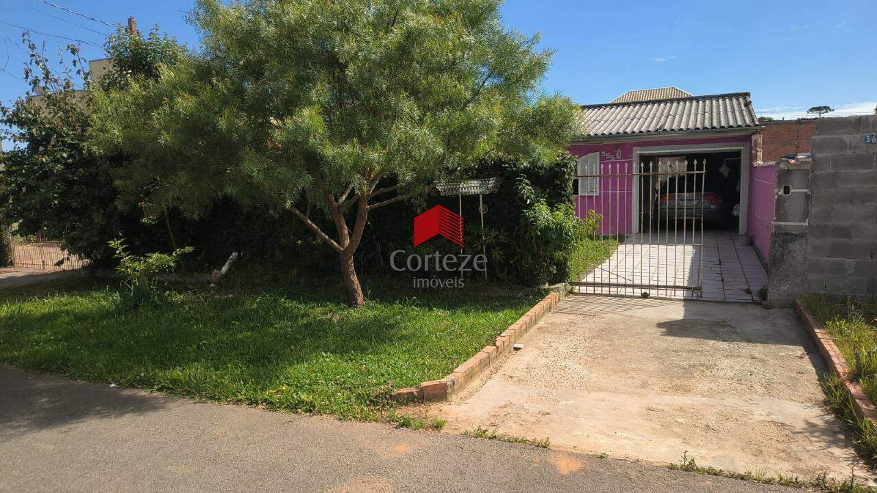Casa para à venda no São Marcos em São José dos Pinhais - 20669: 