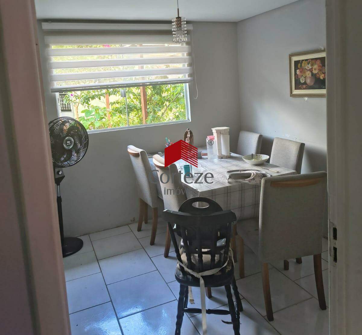 Casa para à venda no São Marcos em São José dos Pinhais - 20669: 