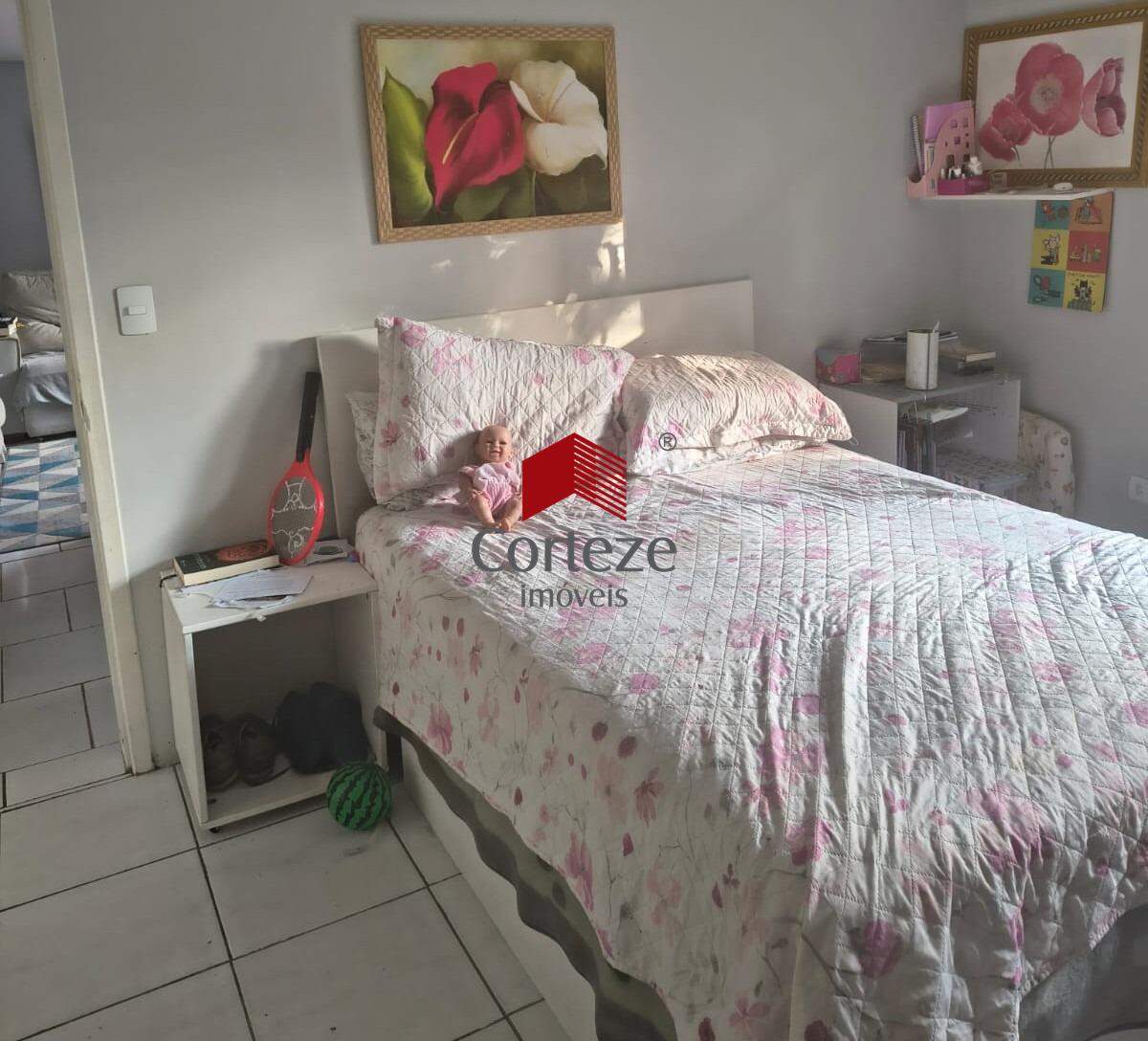 Casa para à venda no São Marcos em São José dos Pinhais - 20669: 