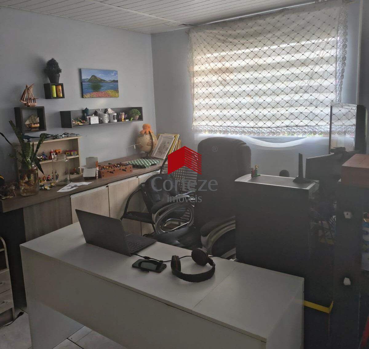 Casa para à venda no São Marcos em São José dos Pinhais - 20669: 