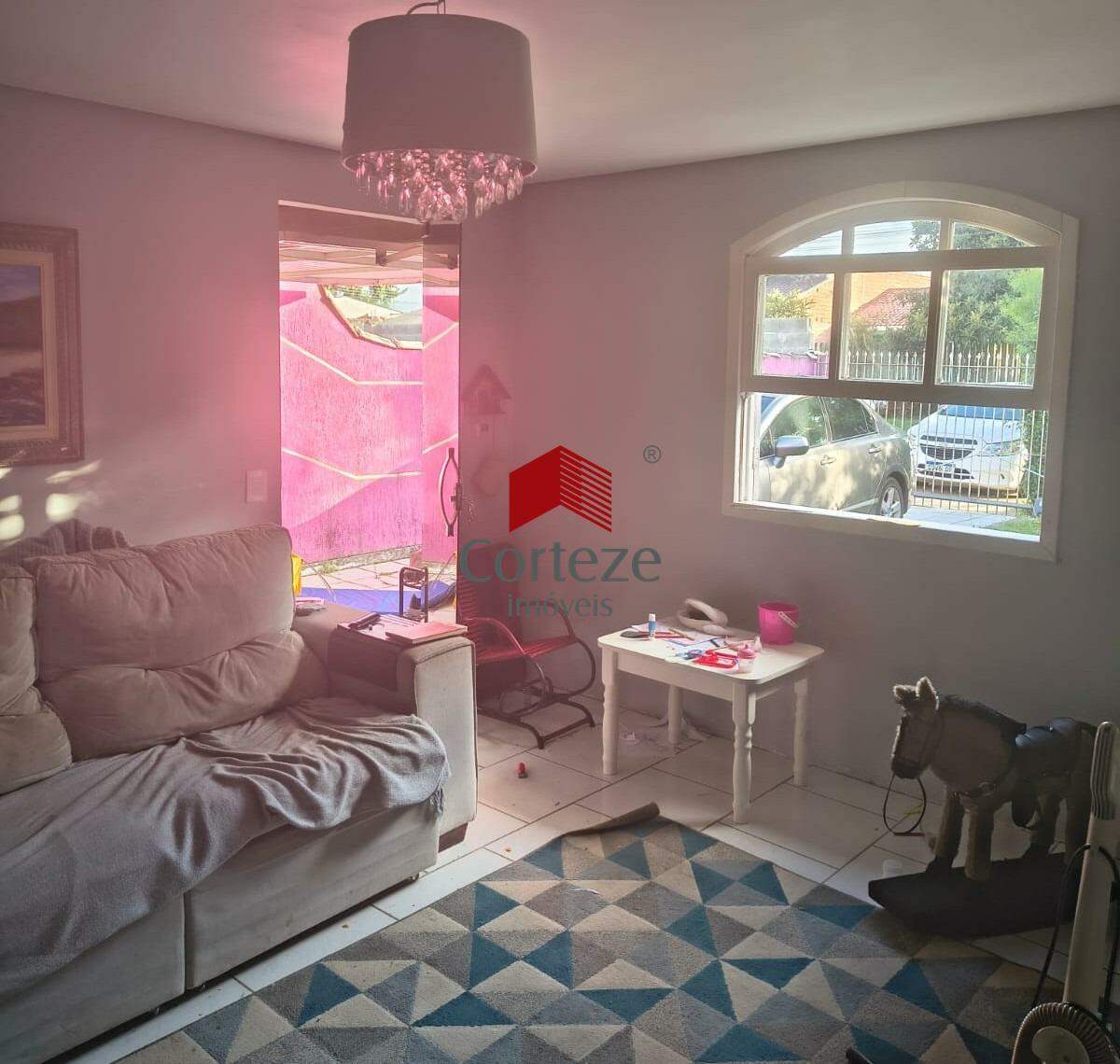 Casa para à venda no São Marcos em São José dos Pinhais - 20669: 