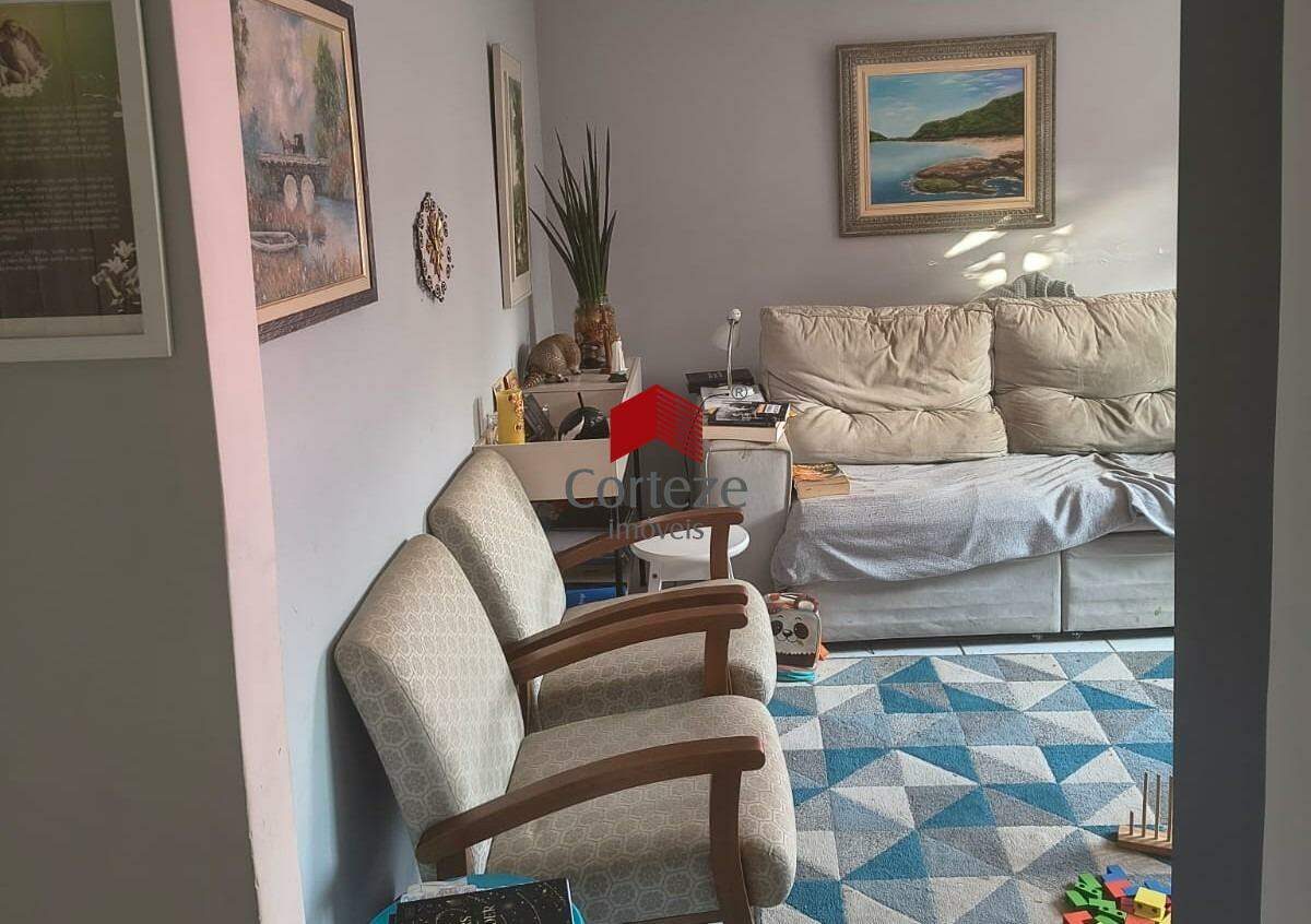 Casa para à venda no São Marcos em São José dos Pinhais - 20669: 