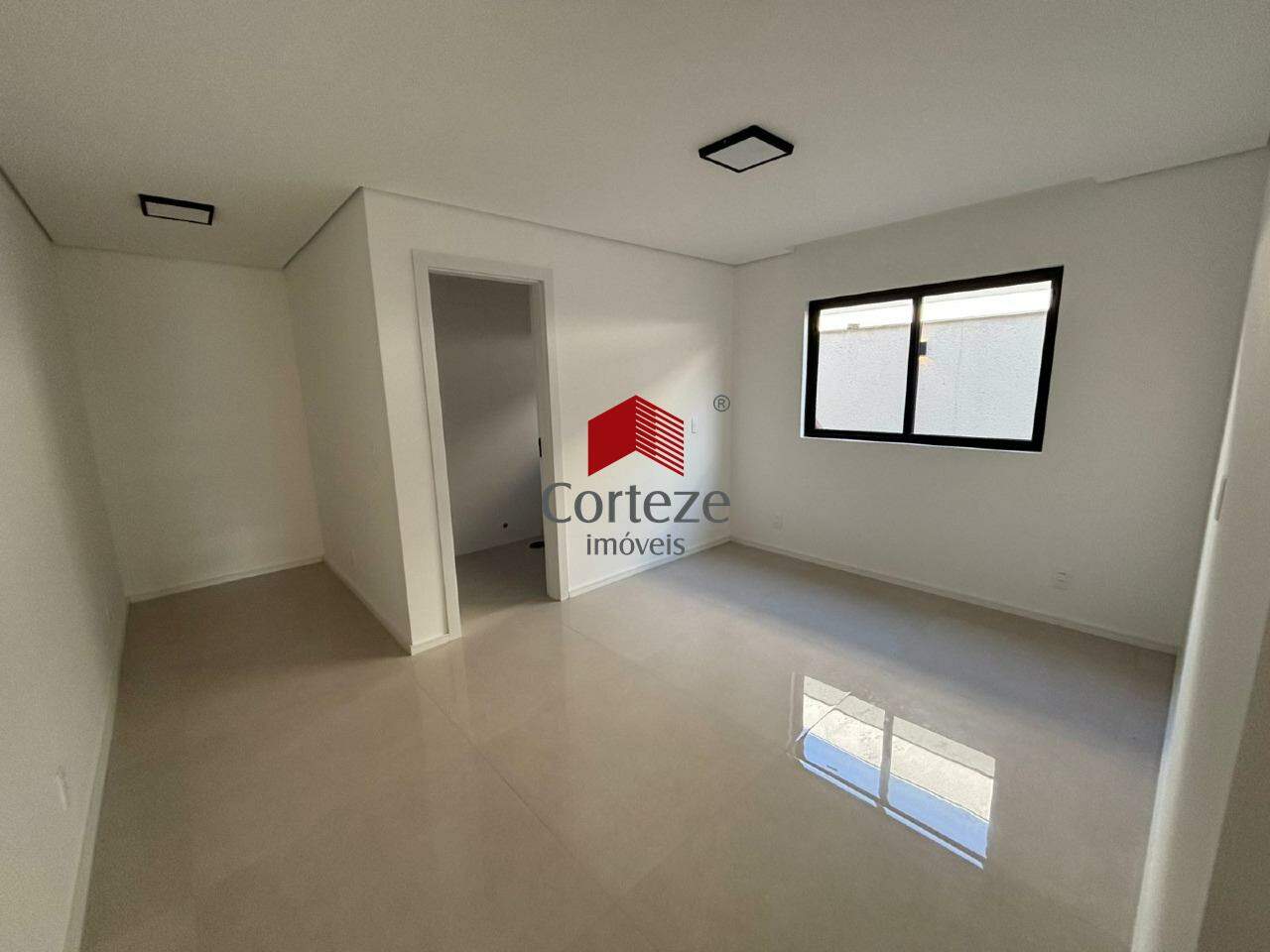 Casa para à venda no Afonso Pena em São José dos Pinhais - 20675: Suite