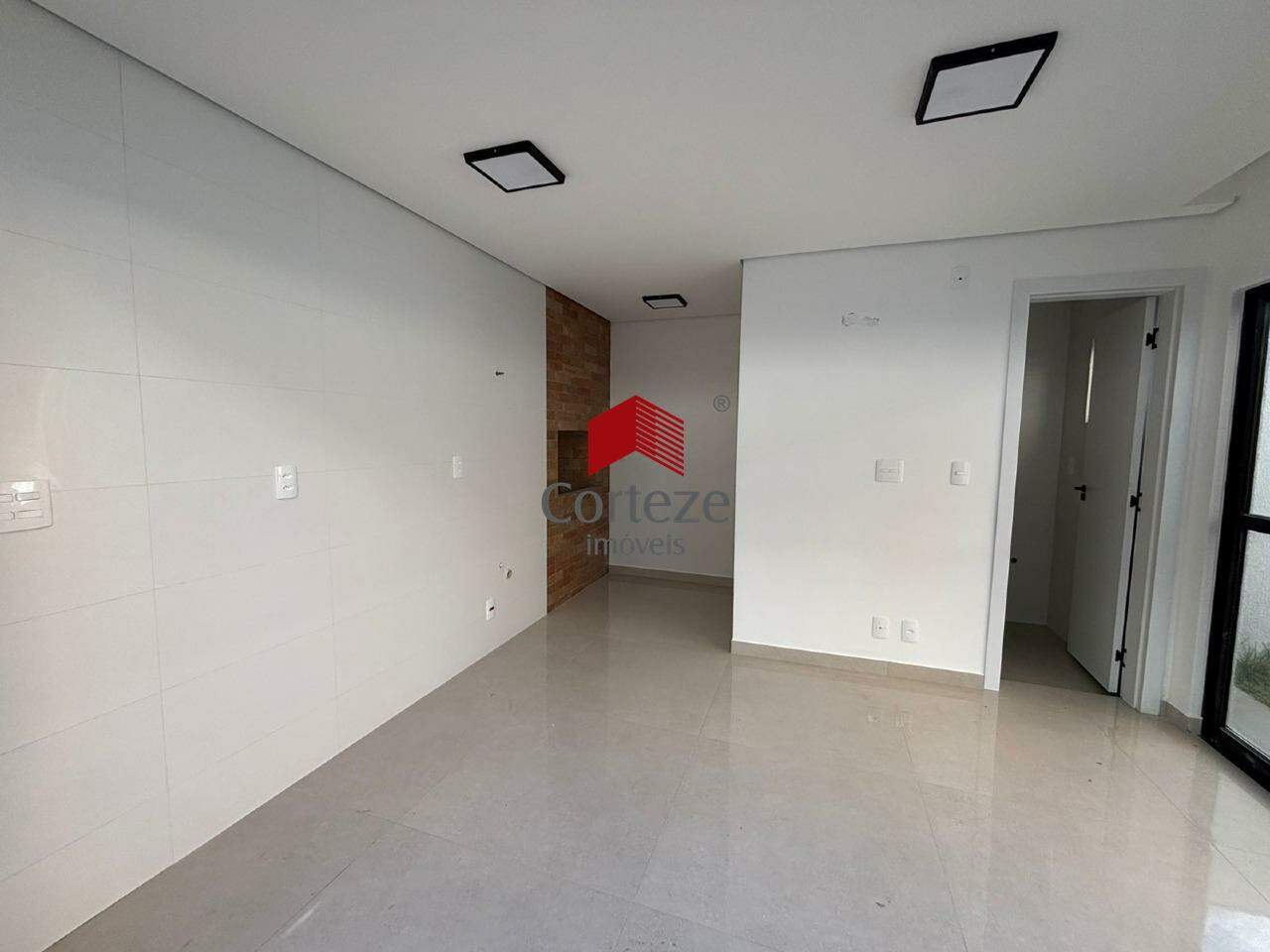 Casa para à venda no Afonso Pena em São José dos Pinhais - 20675: Area Gourmet com Bwc Completo