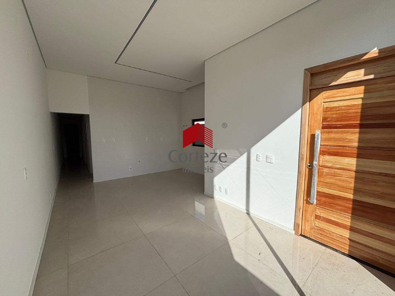 Casa para à venda no Afonso Pena em São José dos Pinhais - 20675: Sala