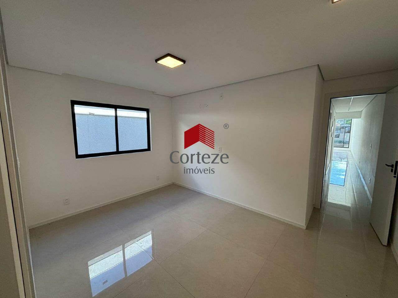 Casa para à venda no Afonso Pena em São José dos Pinhais - 20675: Suite
