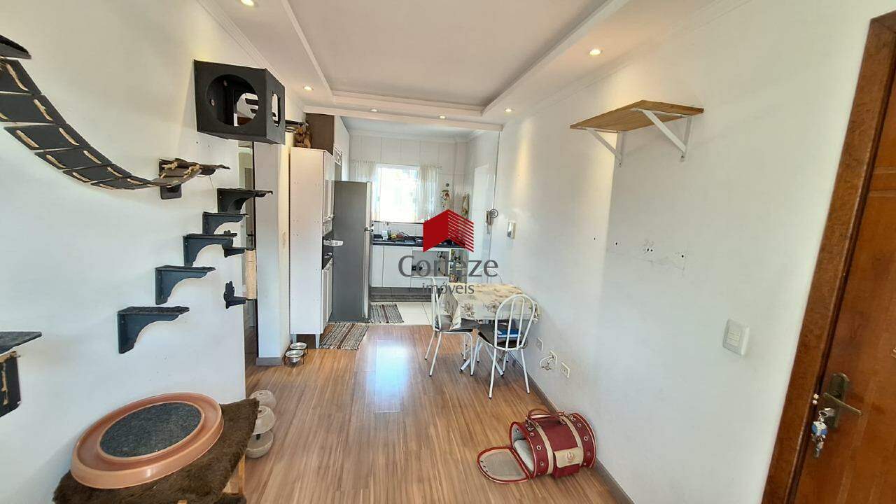 Apartamento para à venda no Afonso Pena em São José dos Pinhais - 20676: 