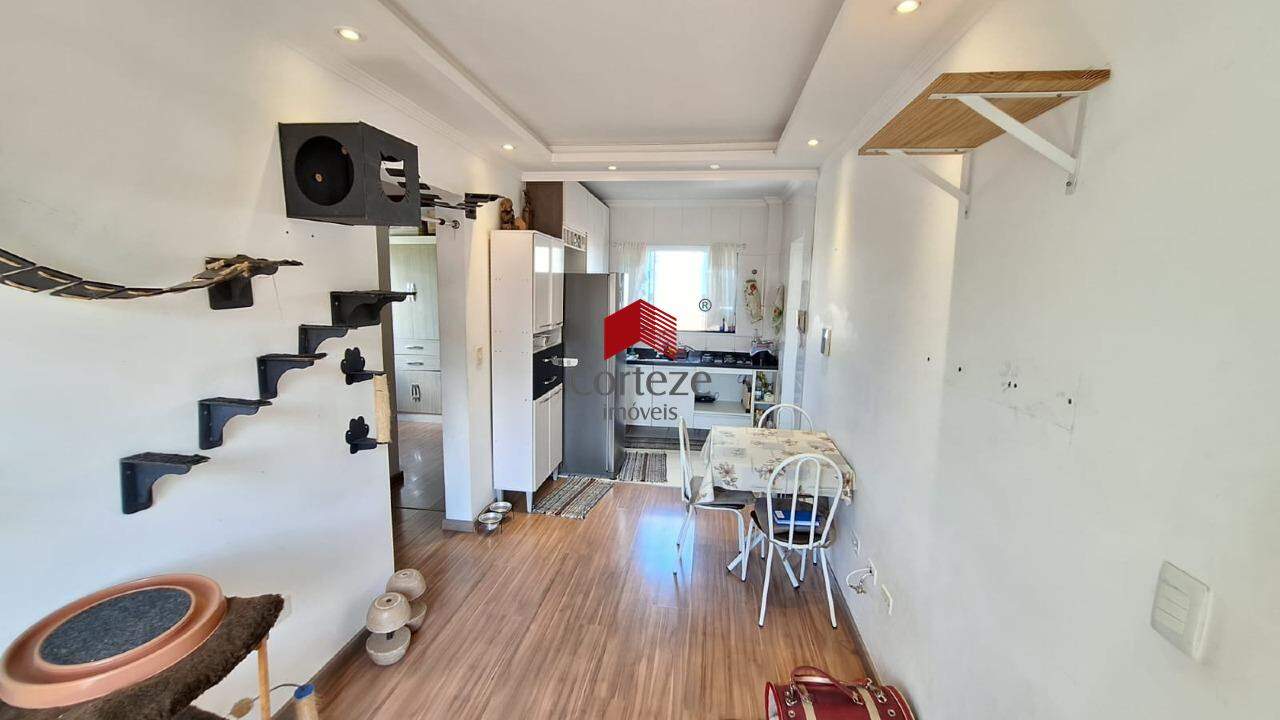 Apartamento para à venda no Afonso Pena em São José dos Pinhais - 20676: 