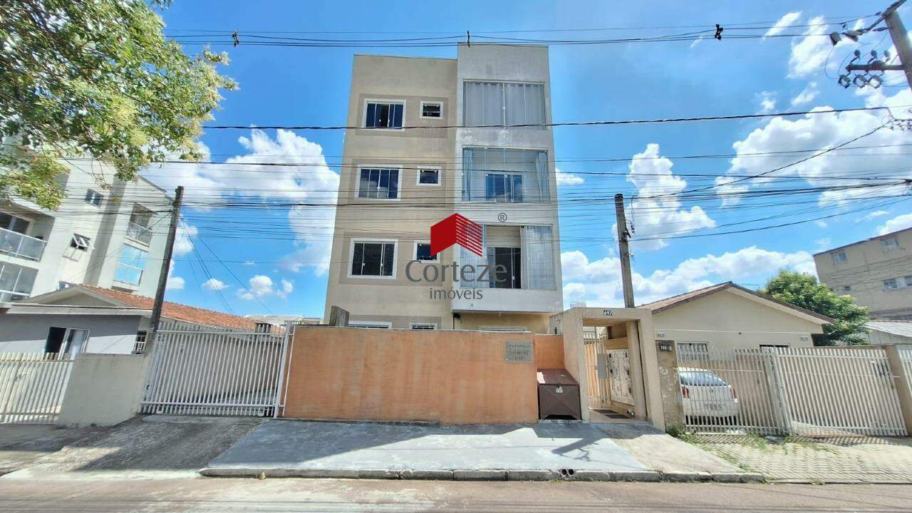 Apartamento para à venda no Afonso Pena em São José dos Pinhais - 20676: 