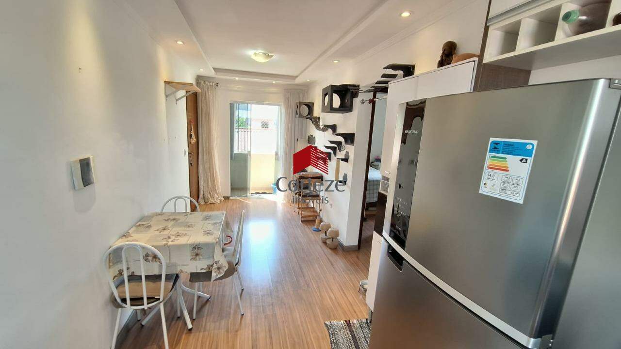 Apartamento para à venda no Afonso Pena em São José dos Pinhais - 20676: 