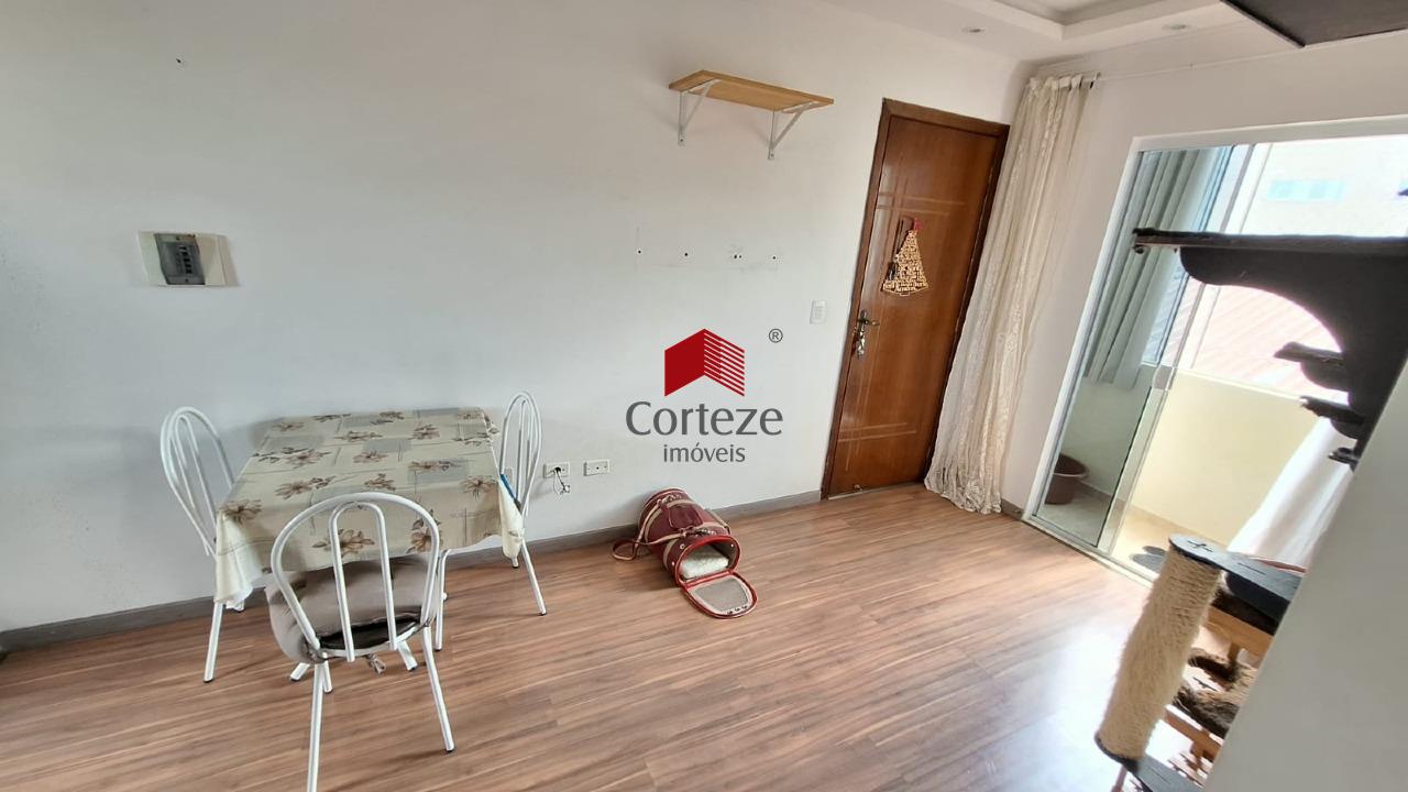 Apartamento para à venda no Afonso Pena em São José dos Pinhais - 20676: 