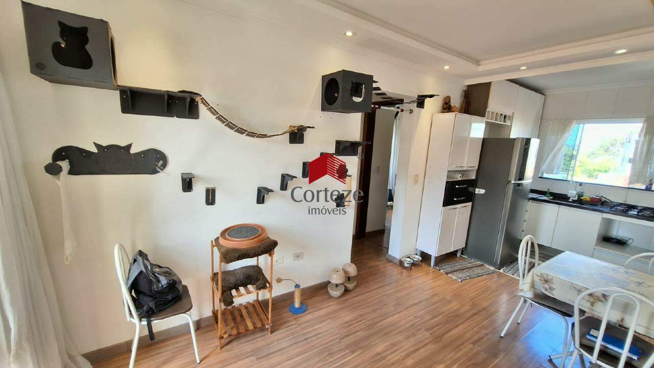 Apartamento para à venda no Afonso Pena em São José dos Pinhais - 20676: 