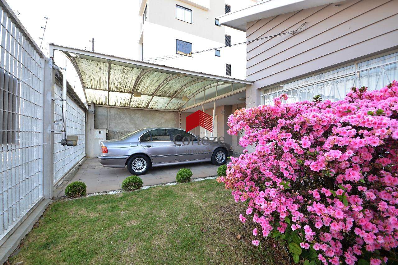 Casa para à venda no Jardim Botânico em Curitiba - 20679: 