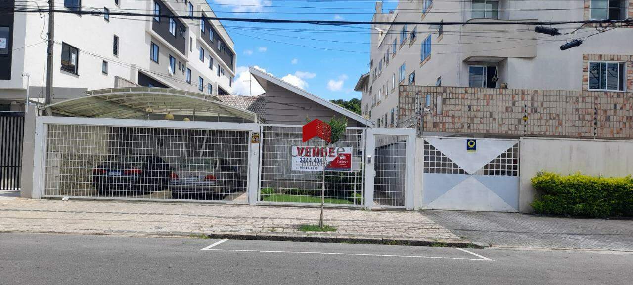 Casa para à venda no Jardim Botânico em Curitiba - 20679: 