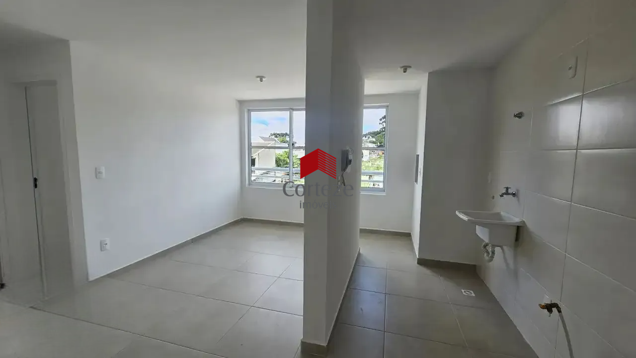 Apartamento para à venda no Santa Cândida em Curitiba - 20685: 