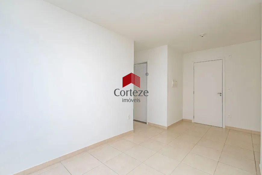 Apartamento para à venda no Santa Cândida em Curitiba - 20685: 