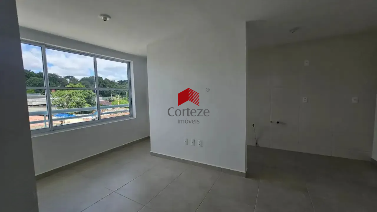 Apartamento para à venda no Santa Cândida em Curitiba - 20685: 