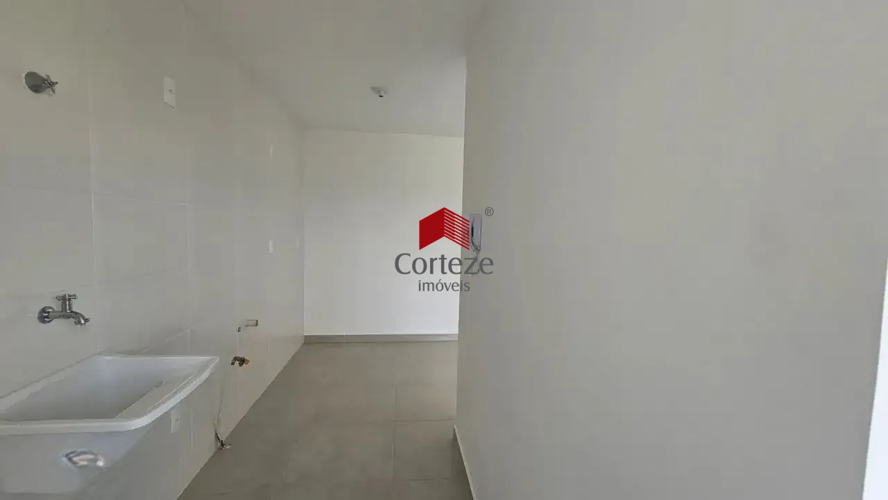 Apartamento para à venda no Santa Cândida em Curitiba - 20685: 