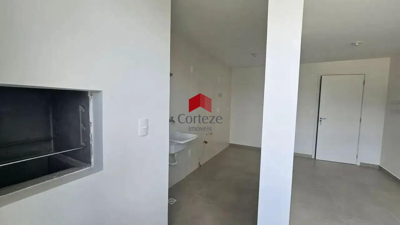Apartamento para à venda no Santa Cândida em Curitiba - 20685: 