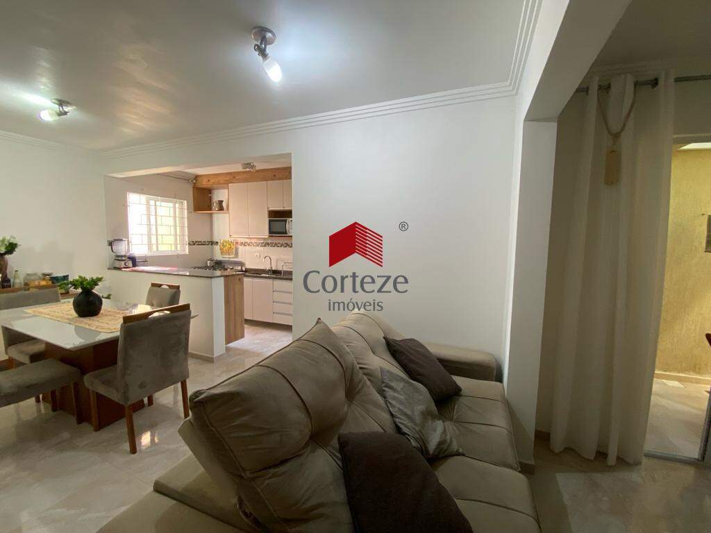 Apartamento para à venda no Boneca do Iguaçu em São José dos Pinhais - 20690: 