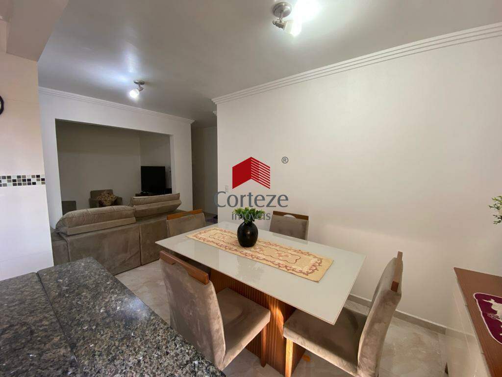 Apartamento para à venda no Boneca do Iguaçu em São José dos Pinhais - 20690: 