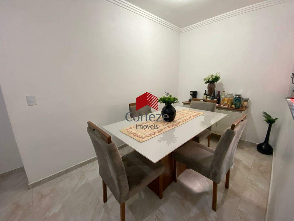 Apartamento para à venda no Boneca do Iguaçu em São José dos Pinhais - 20690: 