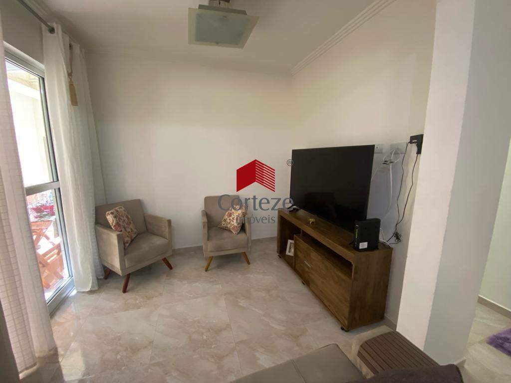 Apartamento para à venda no Boneca do Iguaçu em São José dos Pinhais - 20690: 