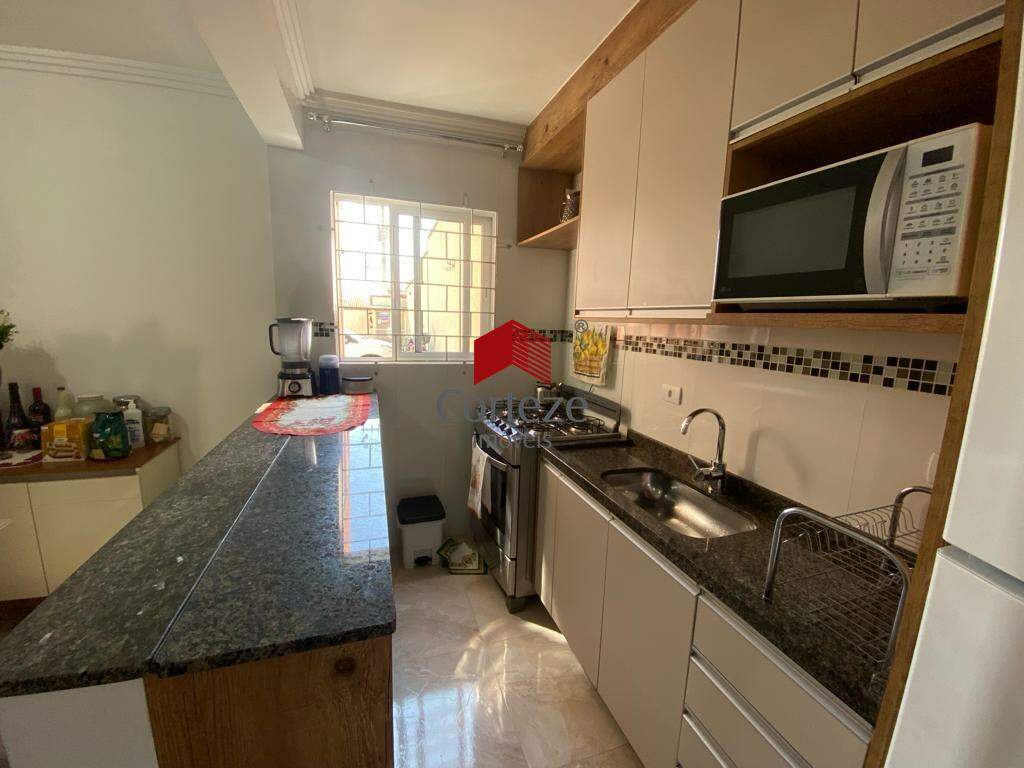 Apartamento para à venda no Boneca do Iguaçu em São José dos Pinhais - 20690: 